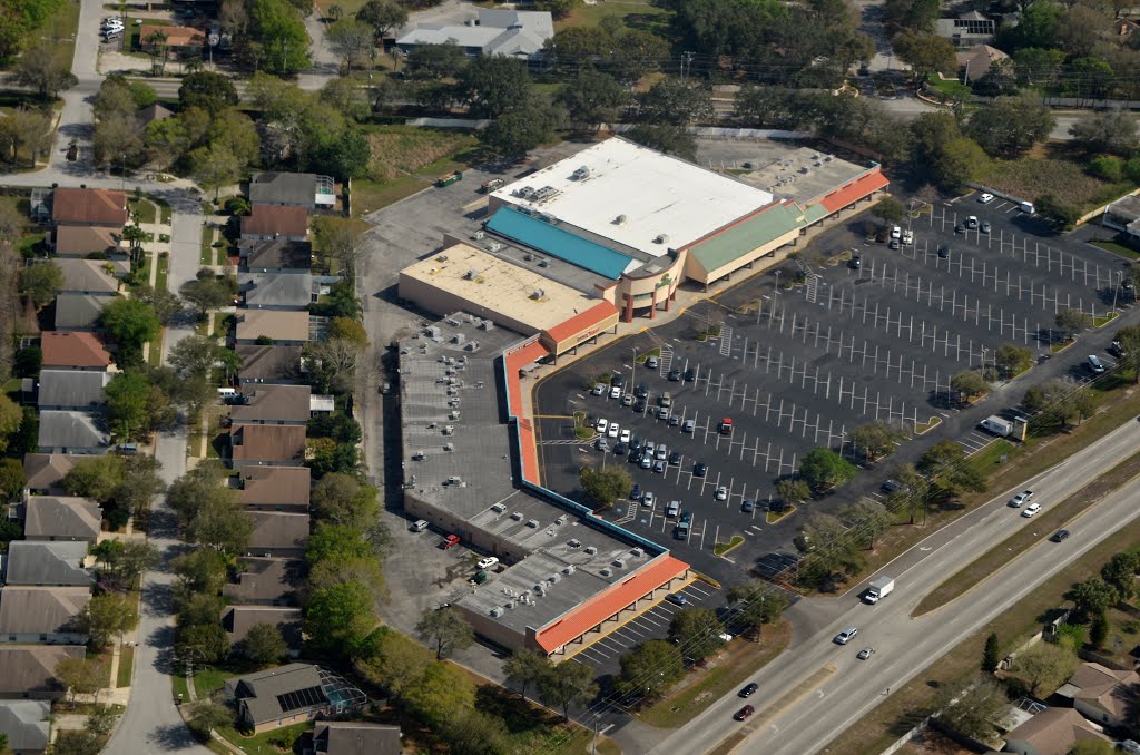 Westwood Plaza