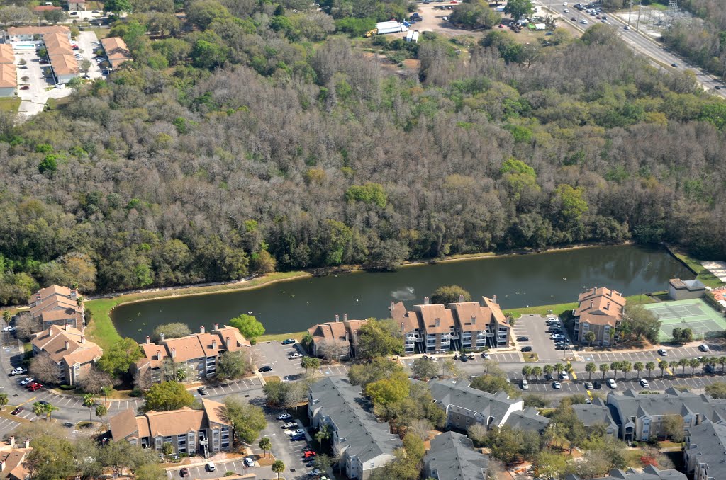 Cypress Lake Apartments