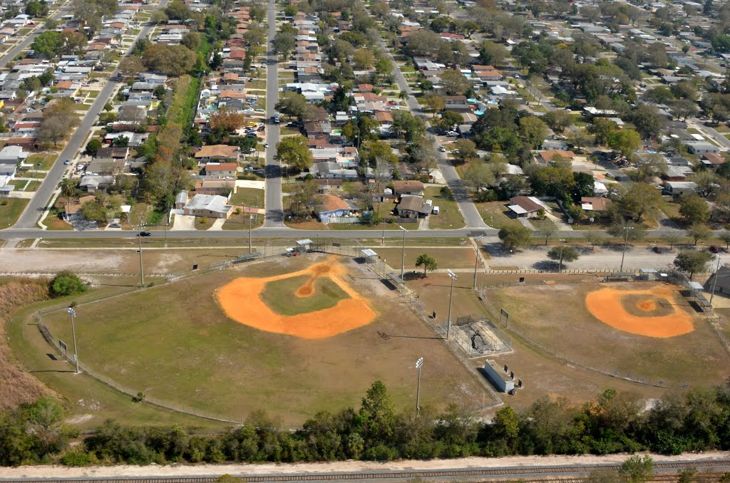 West Park