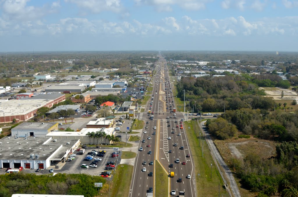 West Hillsborough Avenue