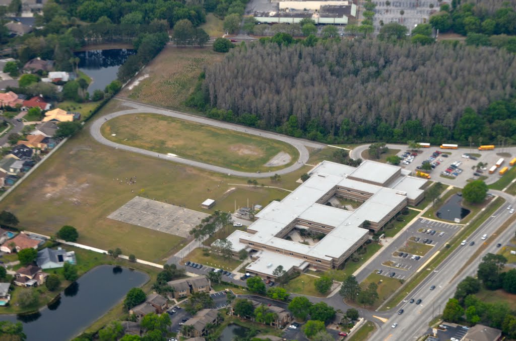 Ben Hill Middle School