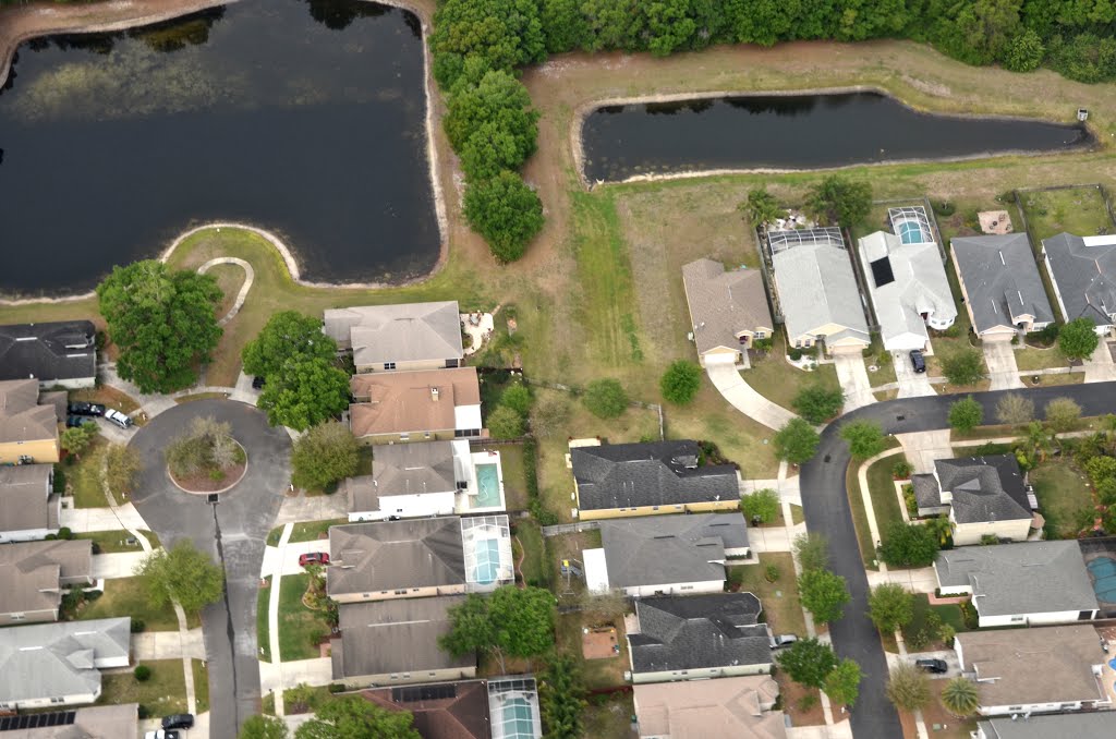 Near Tampa International Airport