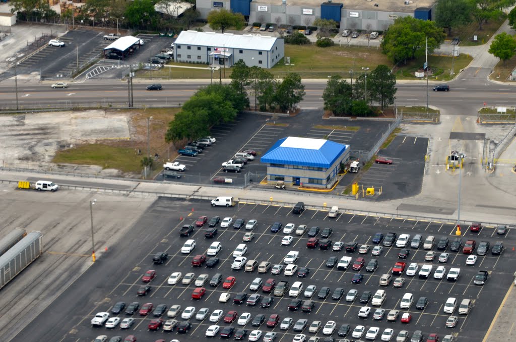 Fleet Car Carriers