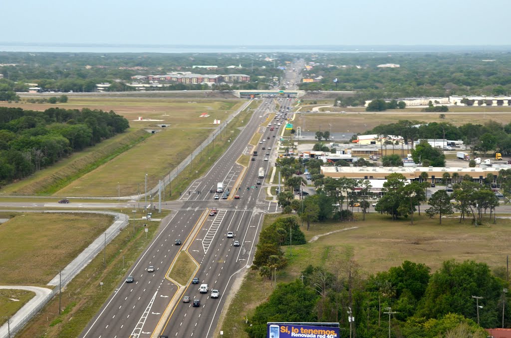 West Hillsborough AVe