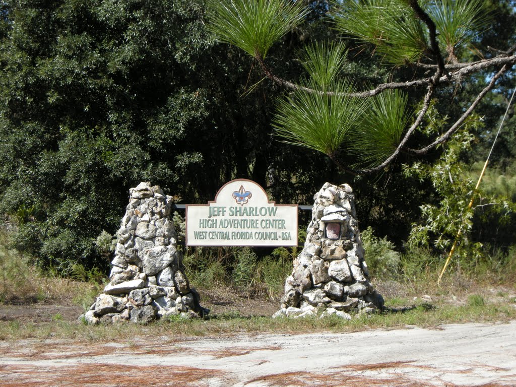 Sharlow entryway