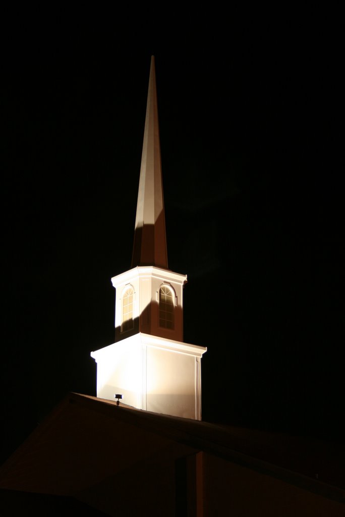 chruch