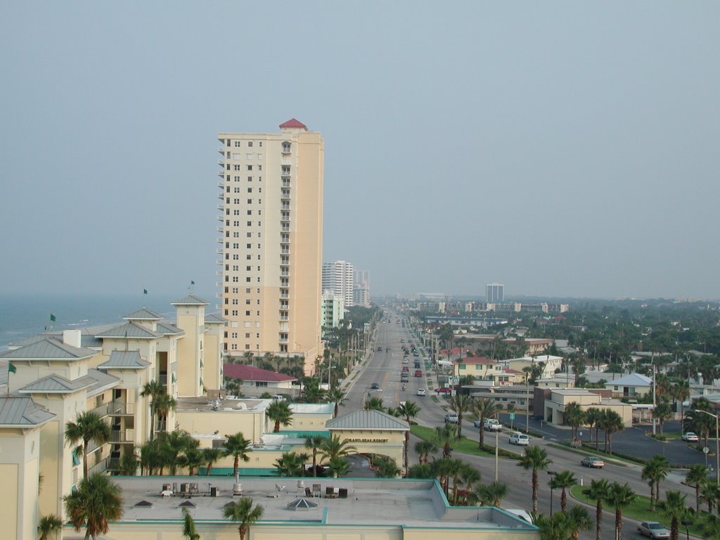 Daytona Beach