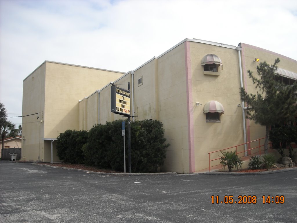 Daytona Playhouse