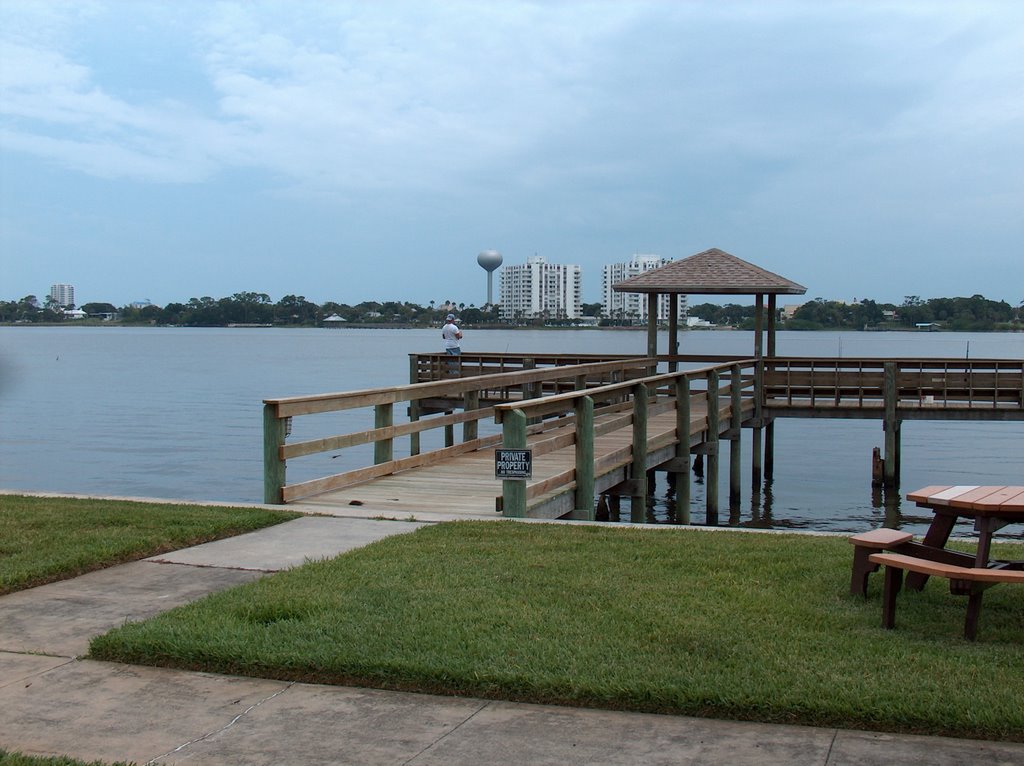Riverside Marine FLORIDA, USA
