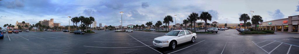 Daytona Belair Shopping Center
