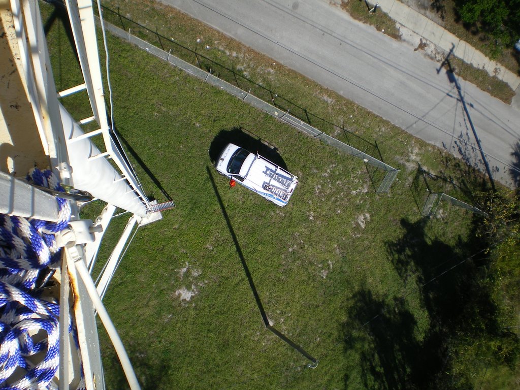 Long Way Down