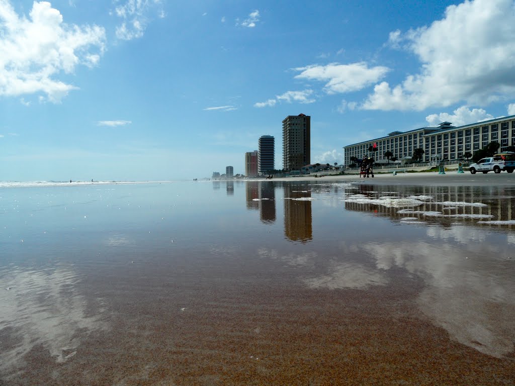 Ormand Beach