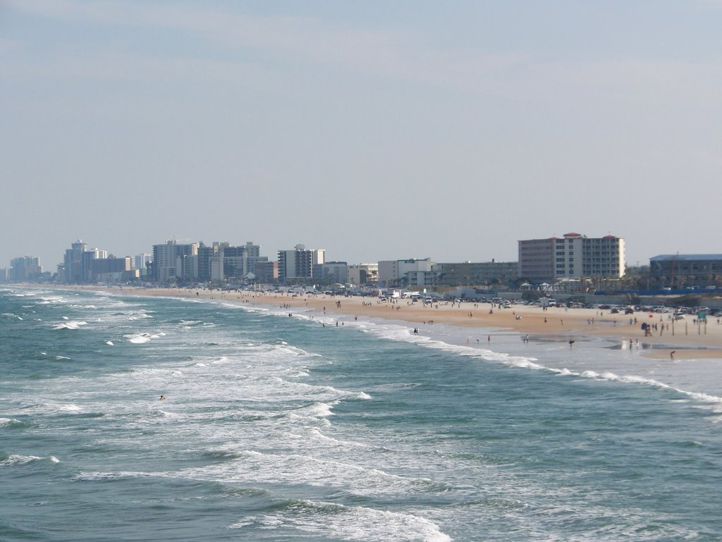 daytona beach
