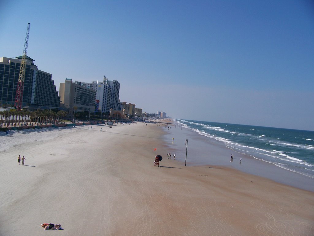daytona beach