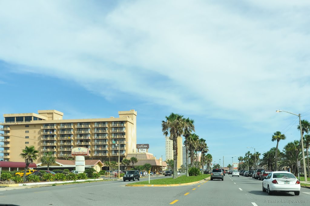Daytona Beach Florida