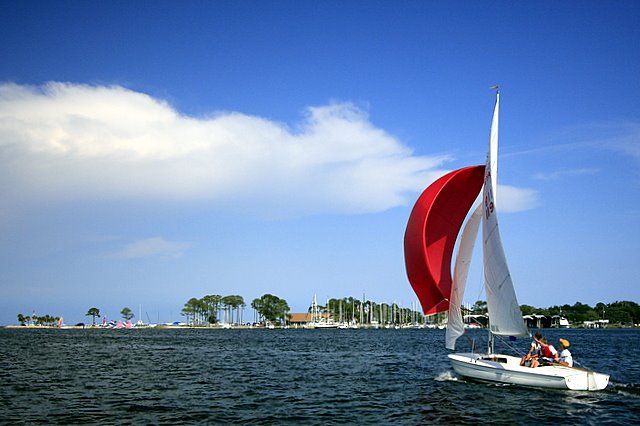 Fort Walton Yacht Club