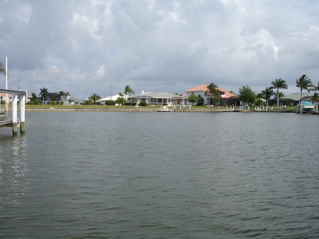 BSI Canal View