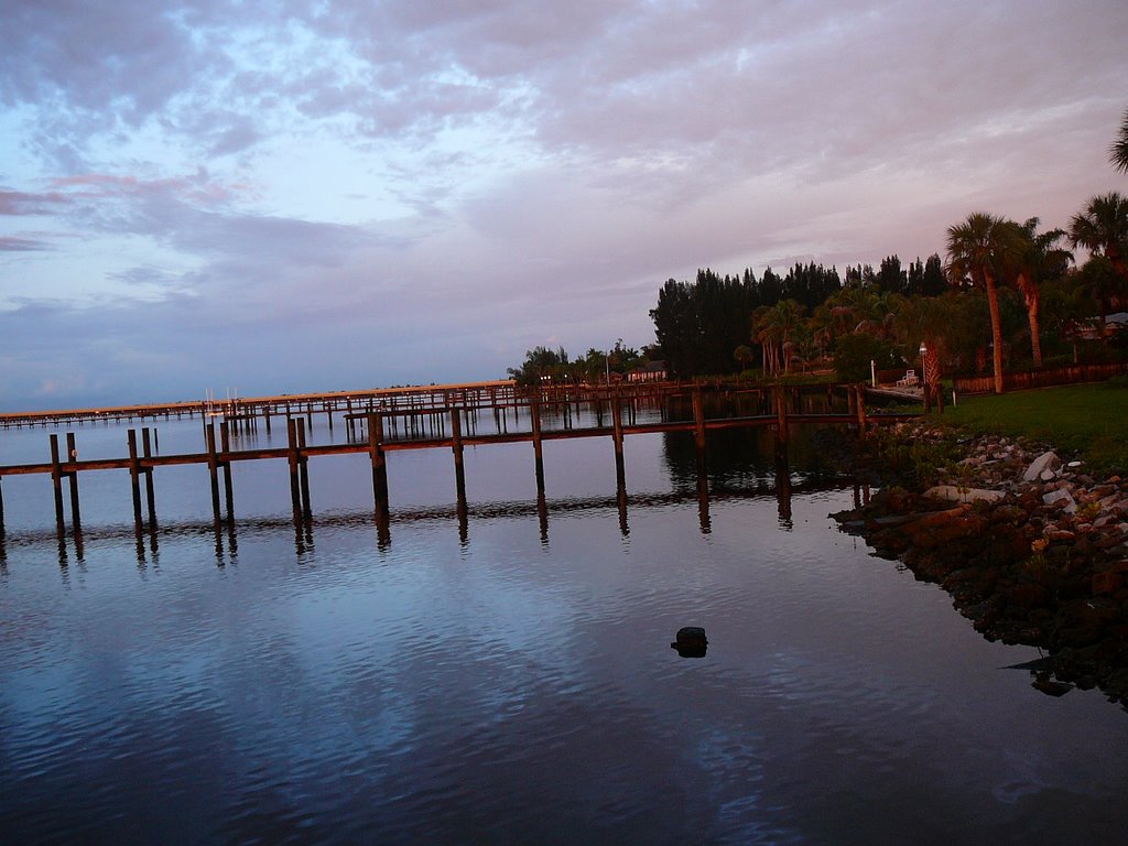Atardecer