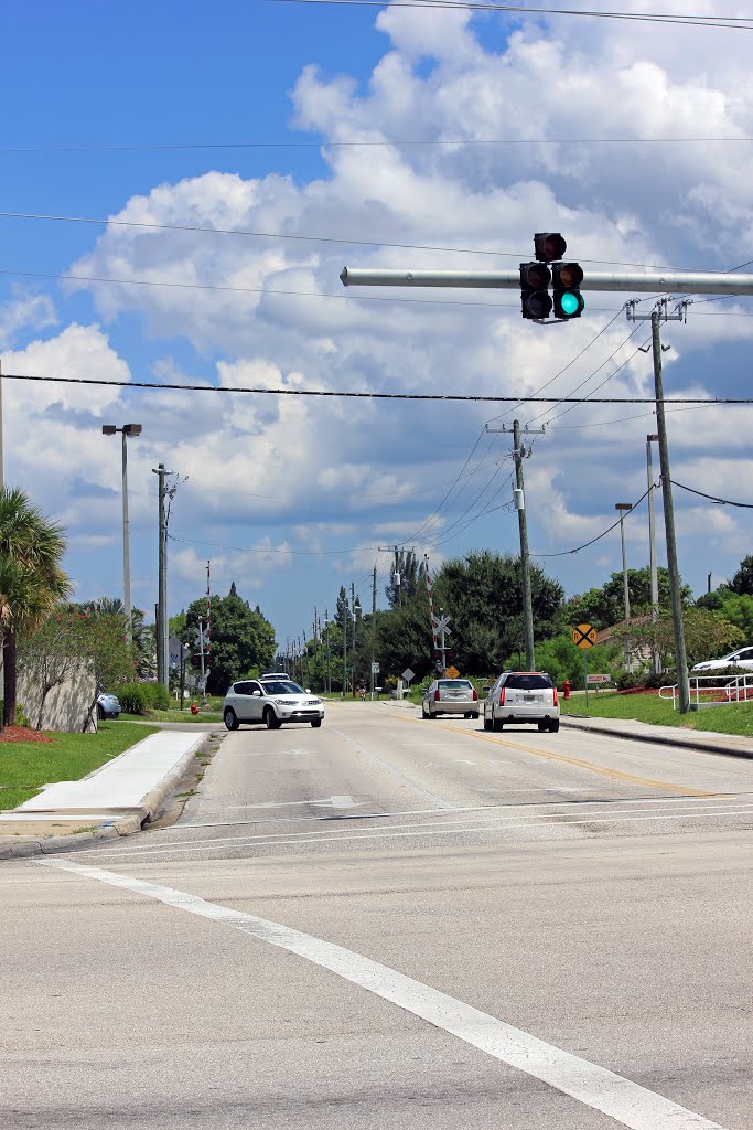 Airport Road