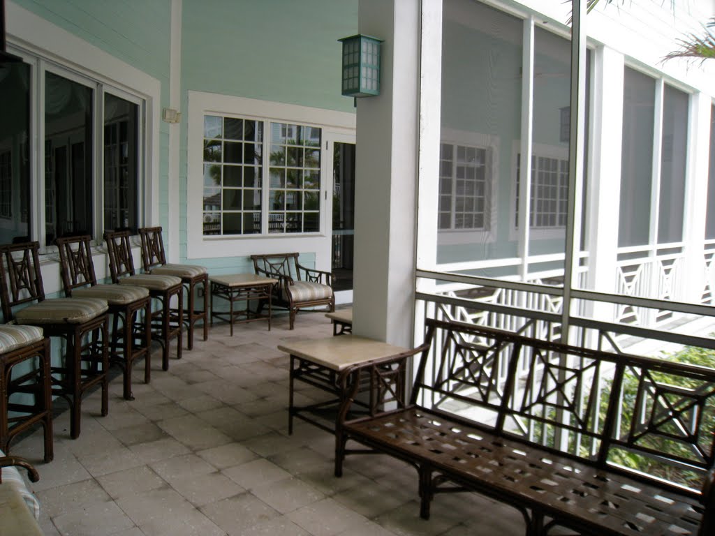 Preserve at Charlotte Harbor.