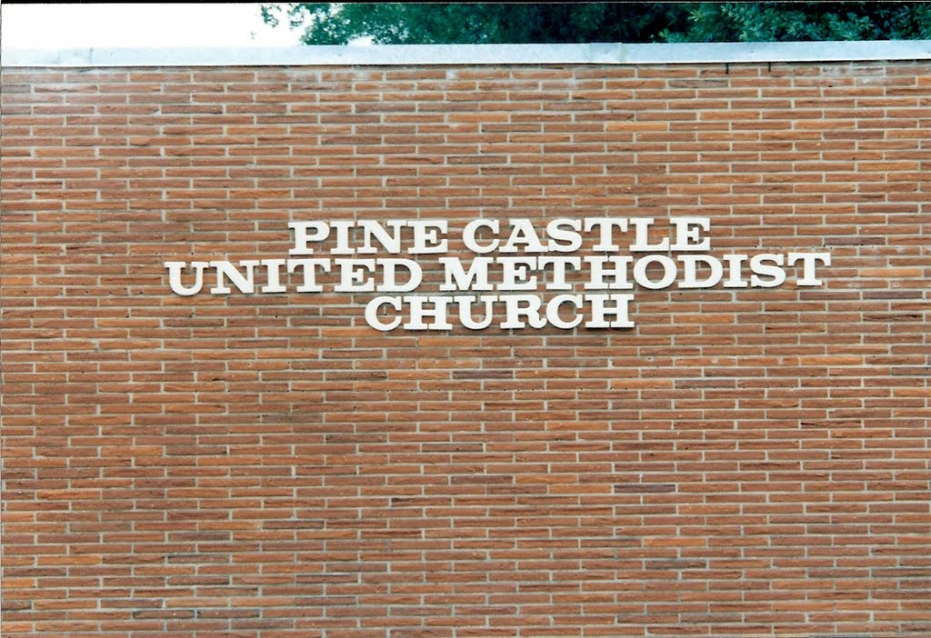 Pine Castle United Methodist Church