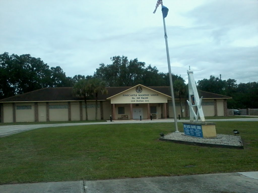 Pine Castle