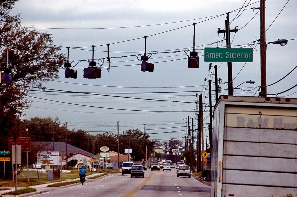 2008 American Superior Blvd Winter Haven