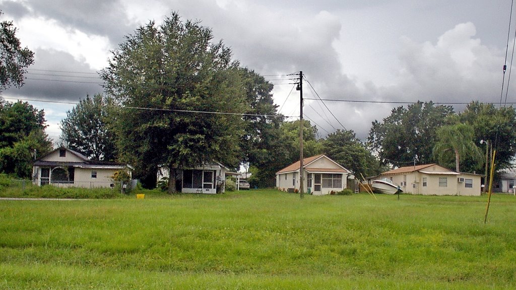 2009 along 7th St. SW - Winter Haven, Fl