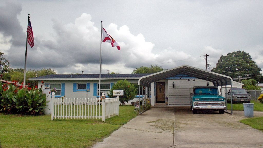 2009 along 7th St. SW - Winter Haven, Fl