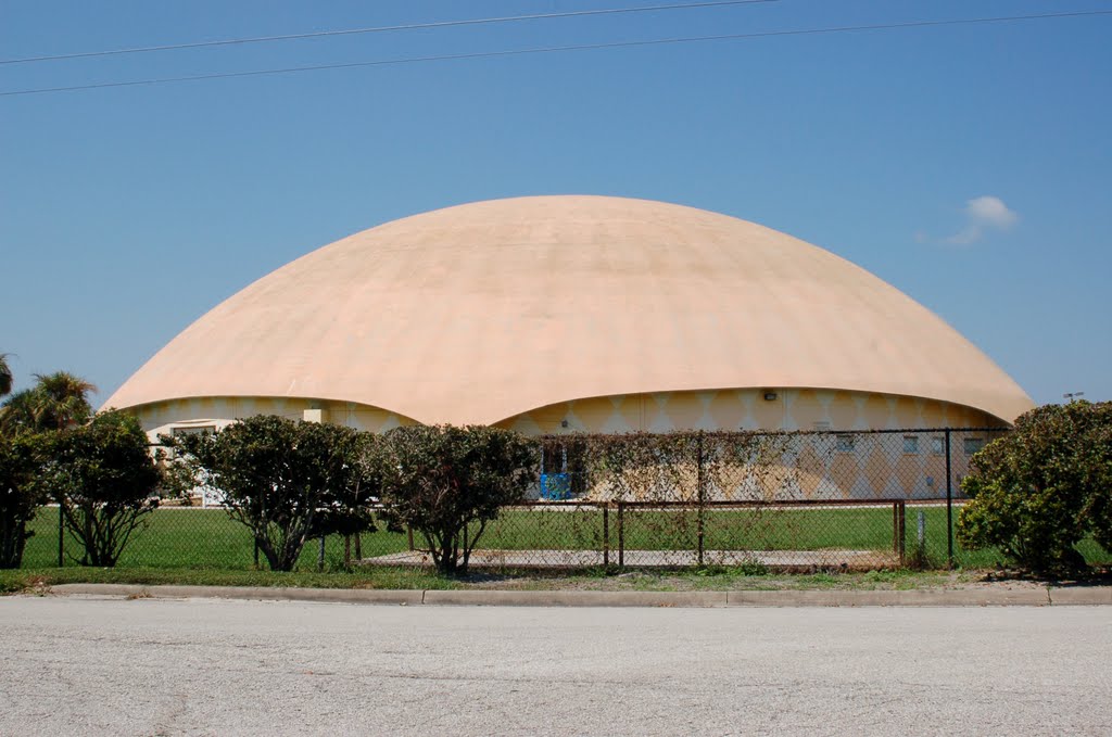 Citrus Dome at Winter Haven, FL