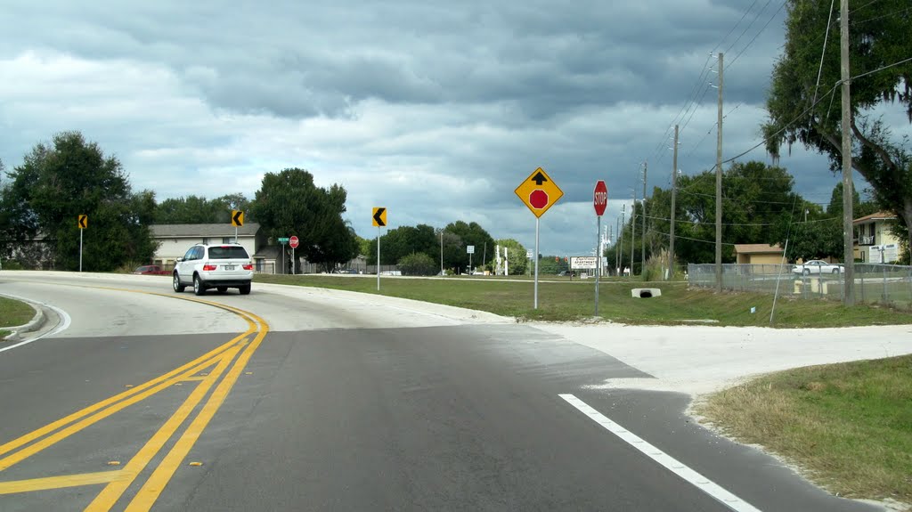 2011, Winter Haven, FL, USA