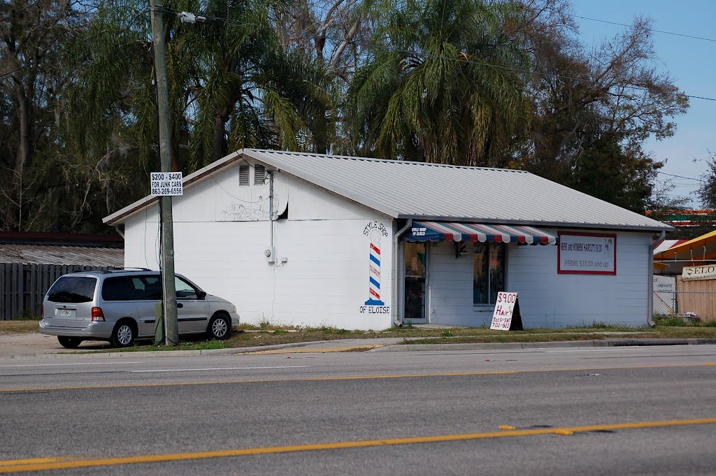 Style Shop of Eloise at Eloise, FL
