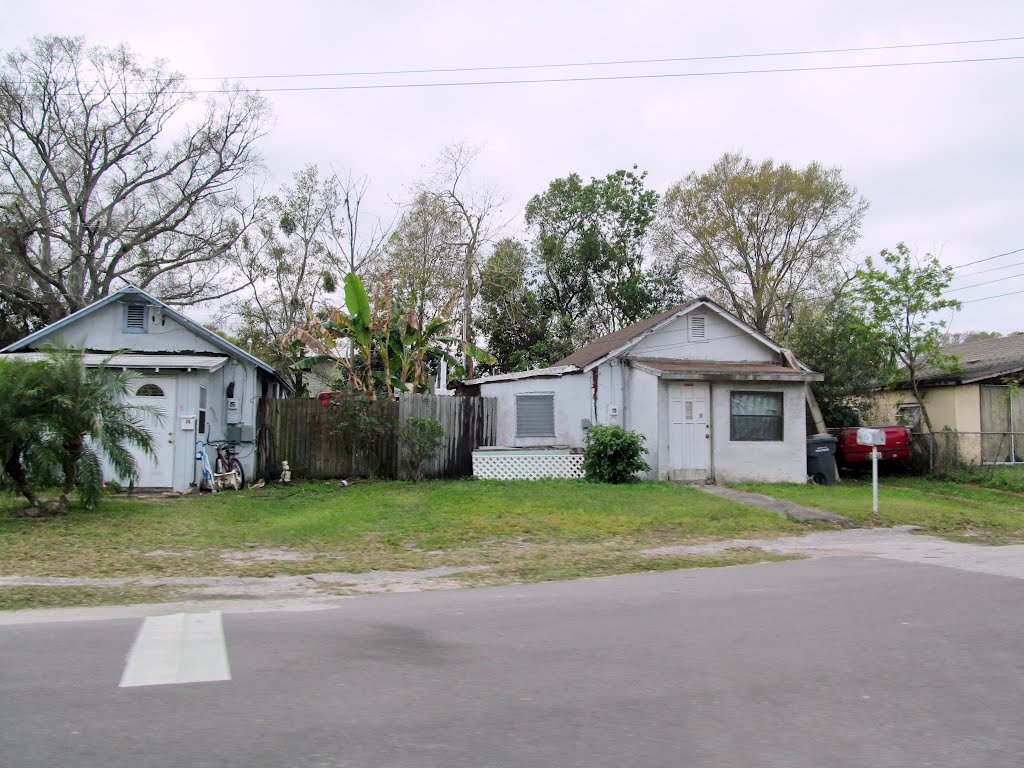 2012, Winter Haven, FL
