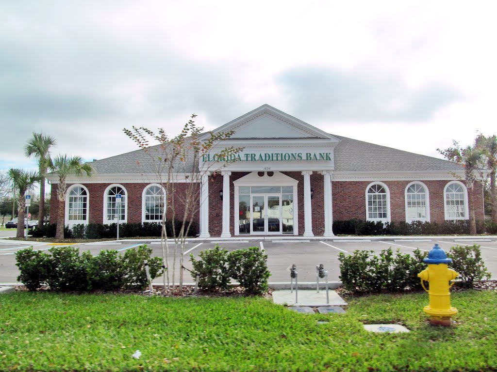2012, Winter Haven, FL
