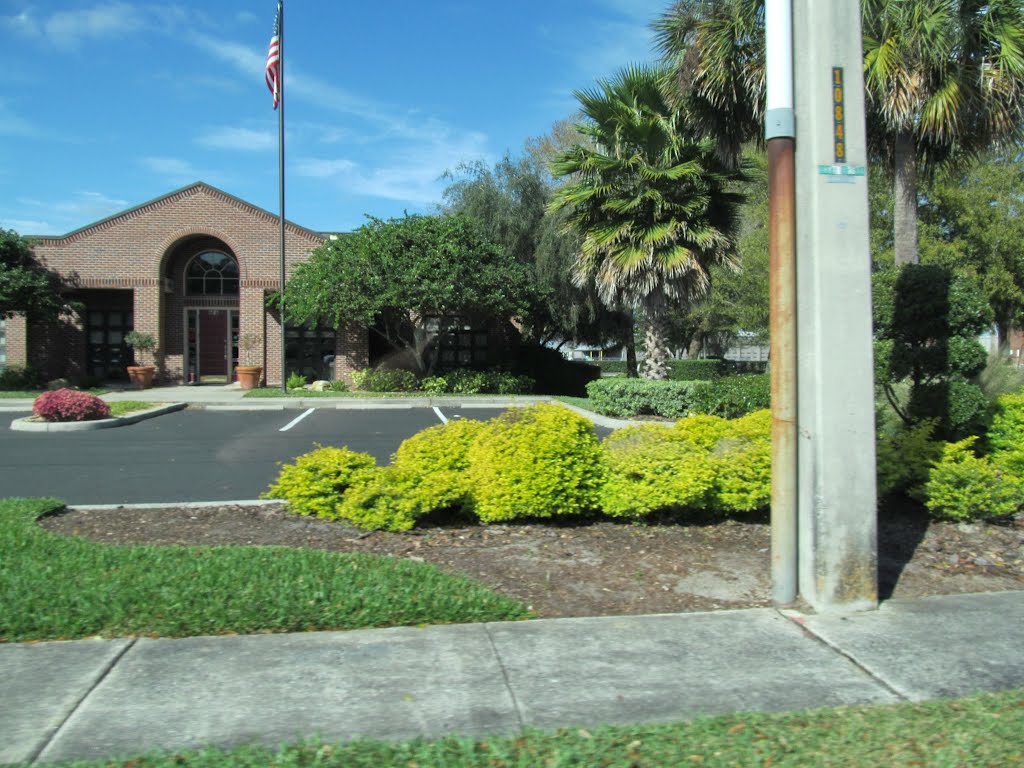 2012, Winter Haven, FL