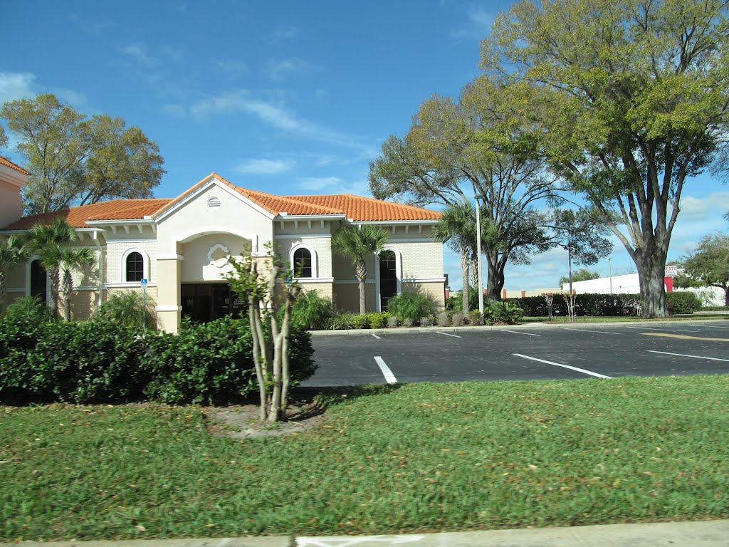 2012, Winter Haven, FL