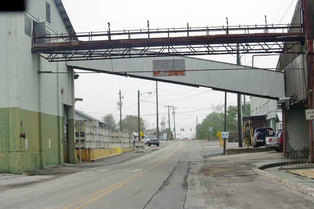 2012, Winter Haven, FL -Avenue R SW
