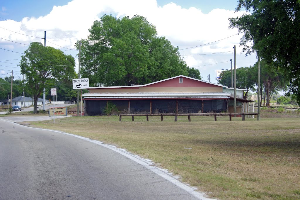 2012, Winter Haven, Florida