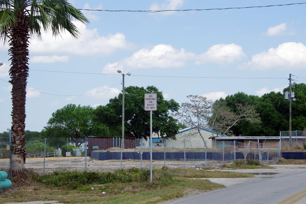 2012, Winter Haven, Florida