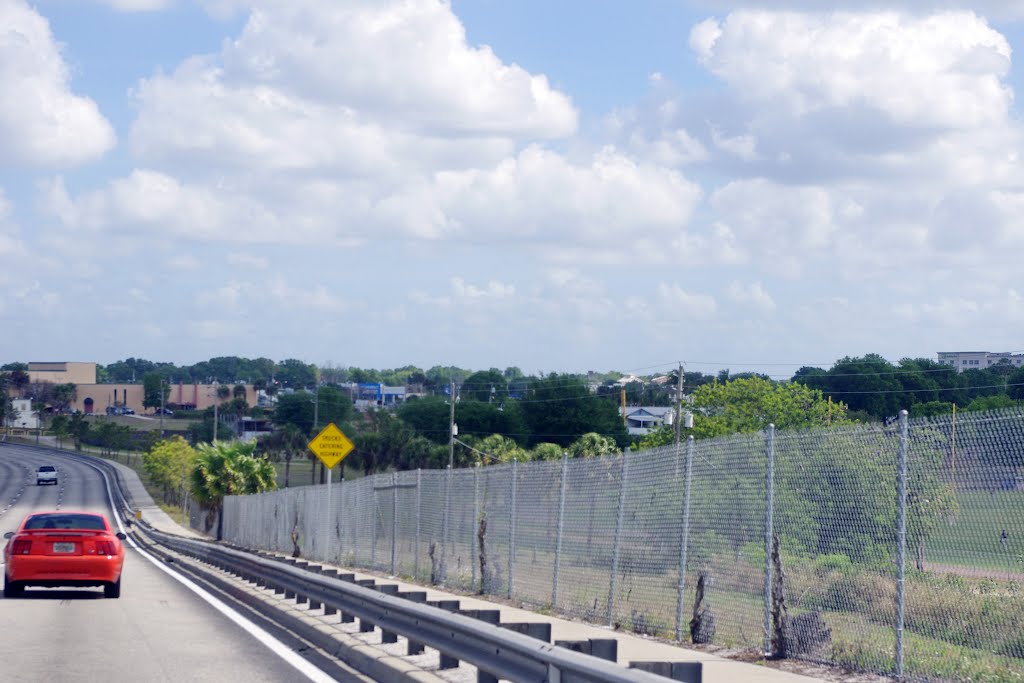 2012, Winter Haven, Florida