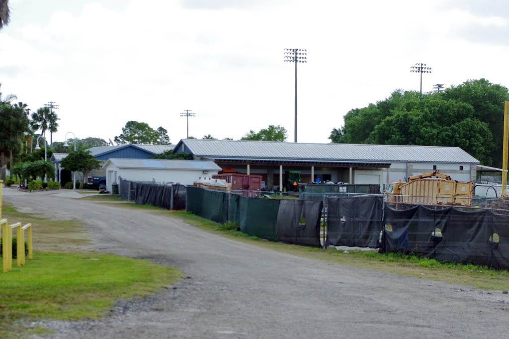 2012, Winter Haven, Florida
