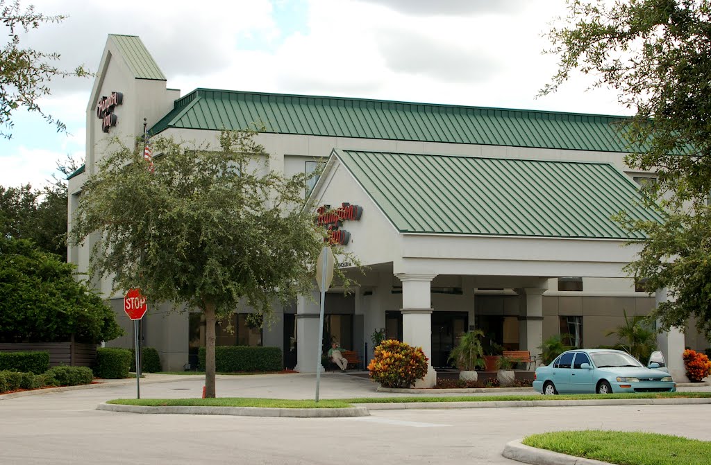 Hampton Inn at Winter Haven, FL