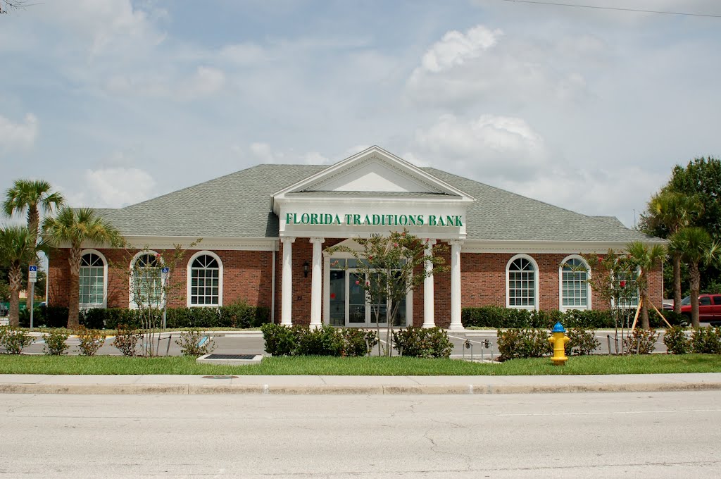 Florida Traditions Bank at Winter Haven, FL