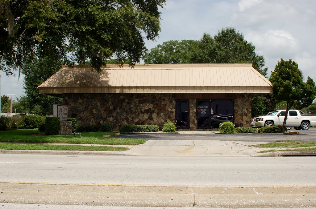 Cypress Animal Hospital at Winter Haven, FL