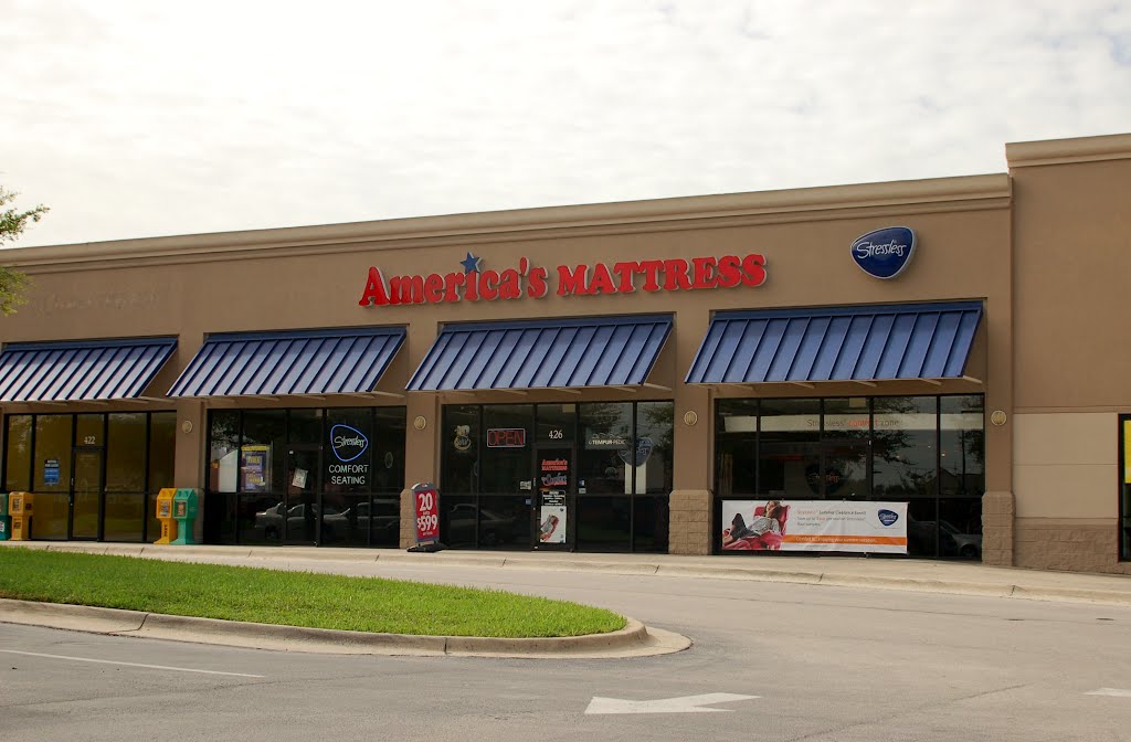 Americas Mattress at Winter Haven, FL