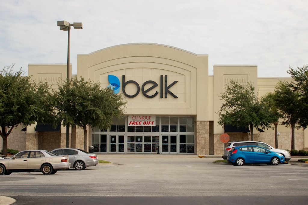 Belk at Winter Haven, FL