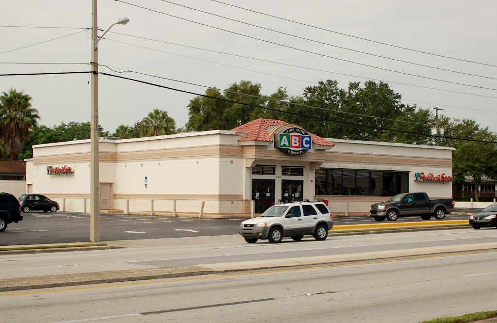 ABC Fine Wine & Spirits at Winter Haven, FL