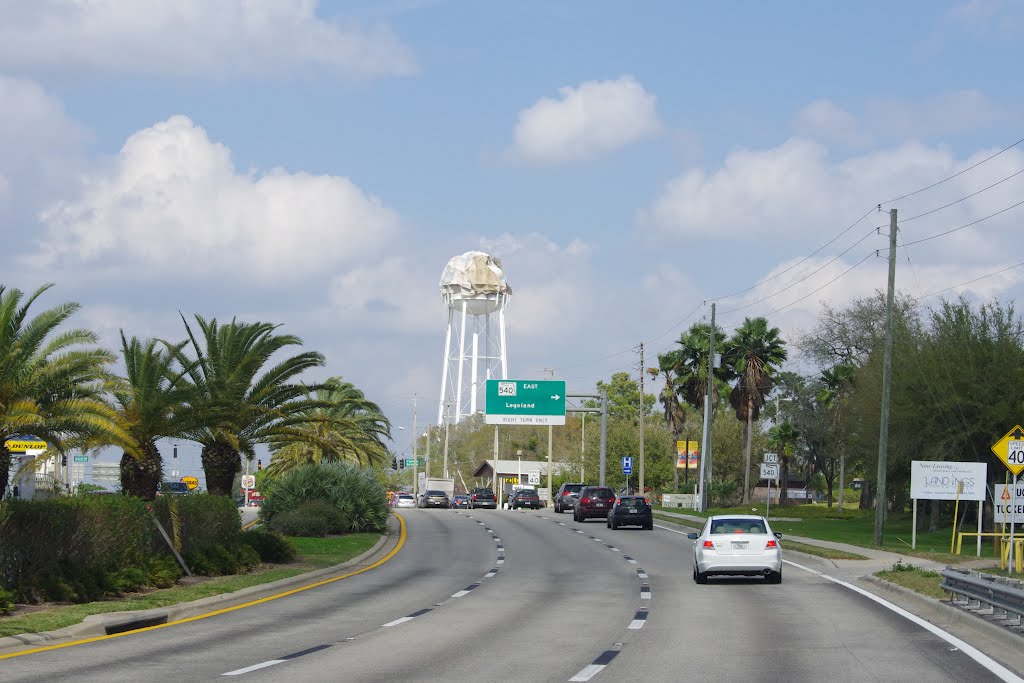 2012 02-23 Winter Haven, FL
