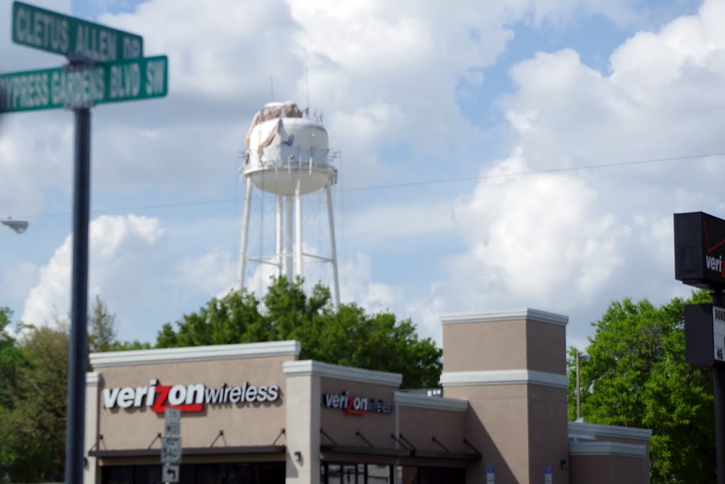 2012, 01-26 Winter Haven