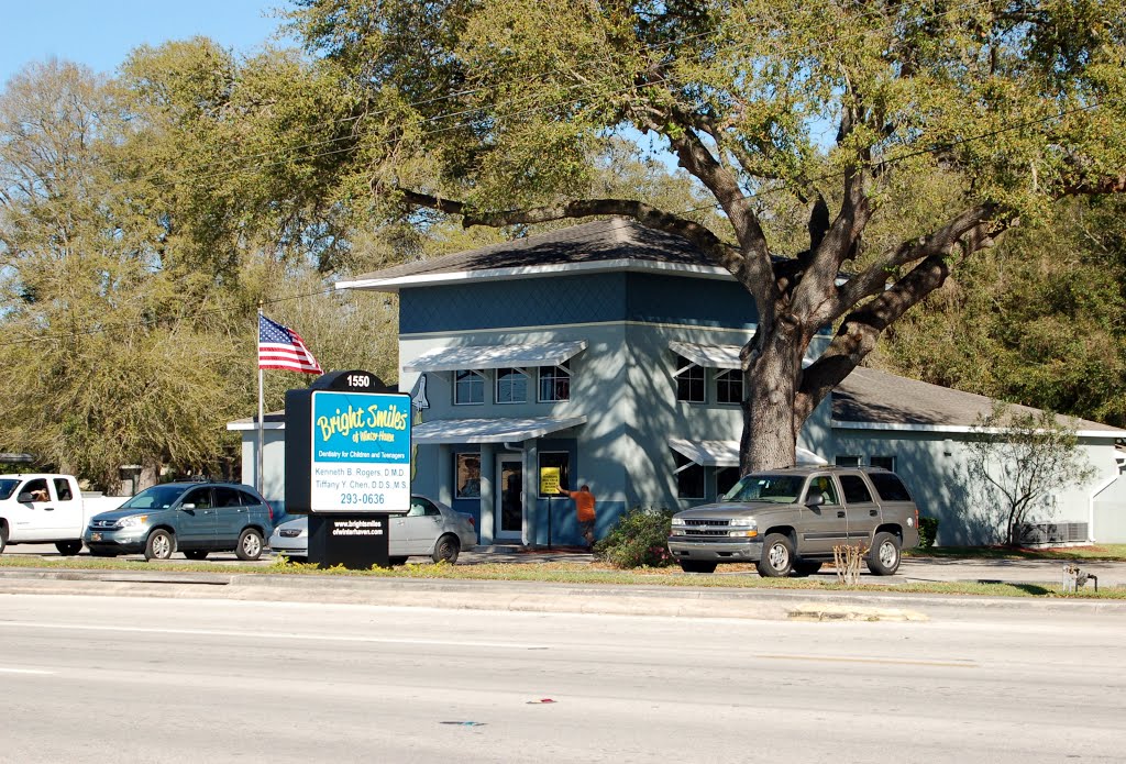 Bright Smiles of Winter Haven at Winter Haven, FL